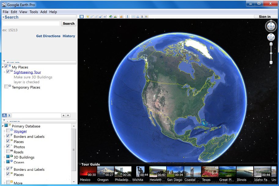download google earth on mac